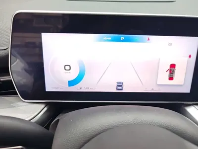 Haval Shenshou