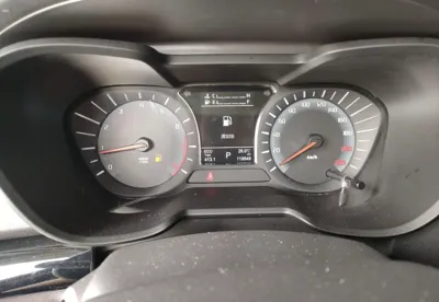 GAC Trampchi GS4