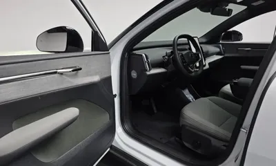 Volvo EX30