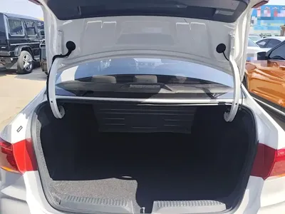 Volkswagen Santana