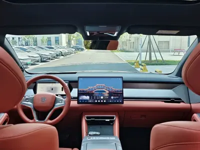 BYD 唐L