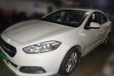 Fiat Viaggio