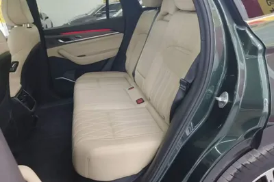 Geely Auto Monjaro L