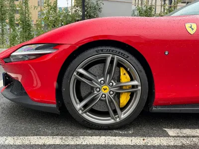 Ferrari Roma