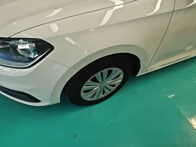 Volkswagen Santana
