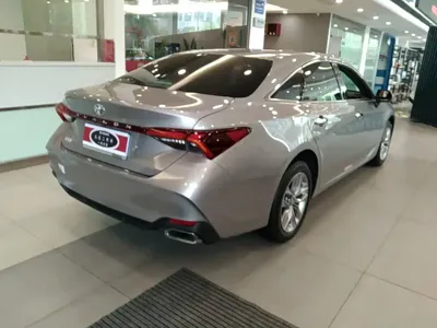 Toyota Avalon