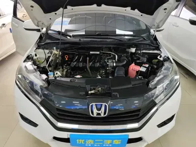 Honda Greiz