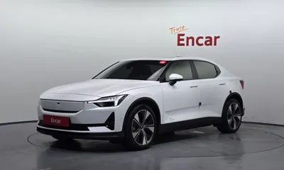 Polestar Polestar 2