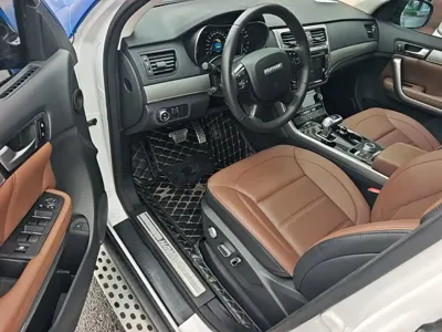 Haval H8