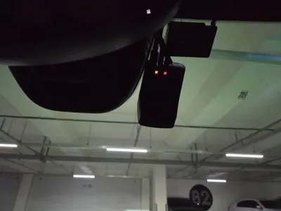 Polestar Polestar 2