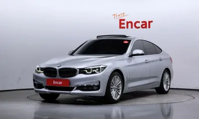 BMW Gran Turismo