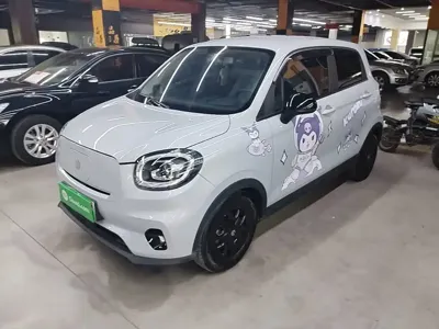 Leapmotor Leapmotor T03