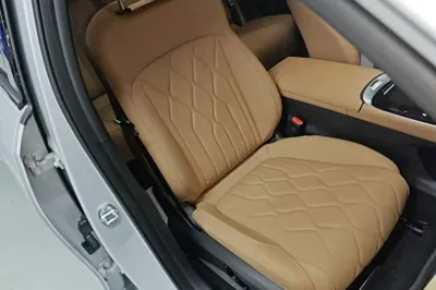 Geely Galaxy Galaxy A7