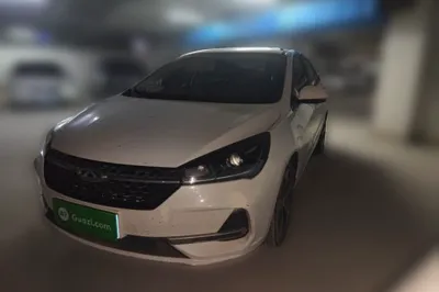 Chery Arrizo 5