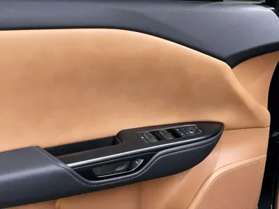 Lexus RZ