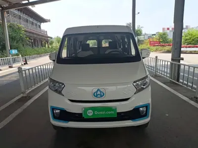 Kuayue 跨越星V5 EV