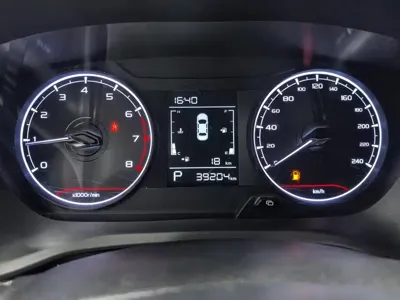 Geely Vision X3