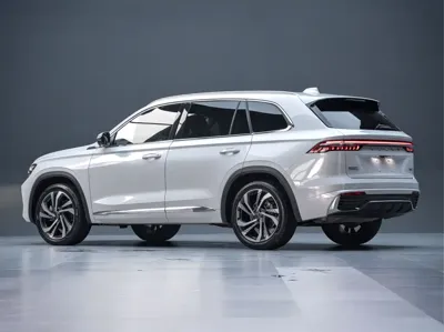 Geely Xingyue L