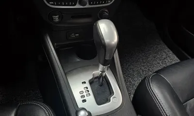 Renault-KoreaSamsung SM3
