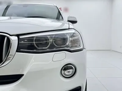 BMW X3 (Import)