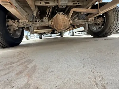 Foton Tuyano