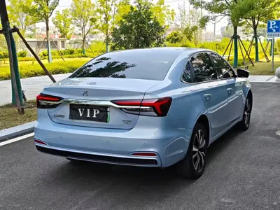 Roewe Feifan ER6