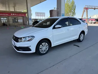 Volkswagen Santana