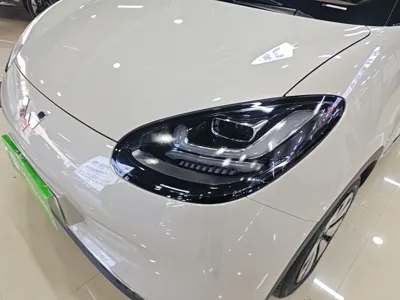 Wuling Bingo