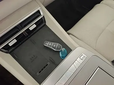 BYD 唐L