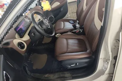 Wuling Bingo