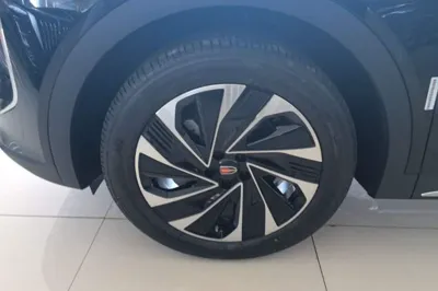 Hongqi HS7 PHEV