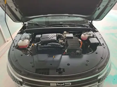 BYD Destroyer 05