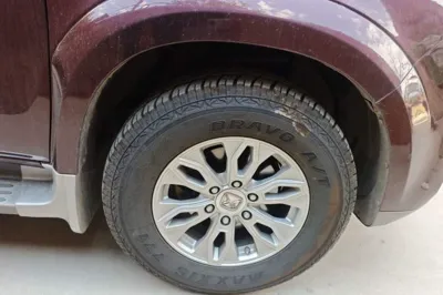 JMC Yusheng S350