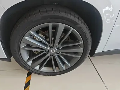 Leapmotor Leapmotor C16