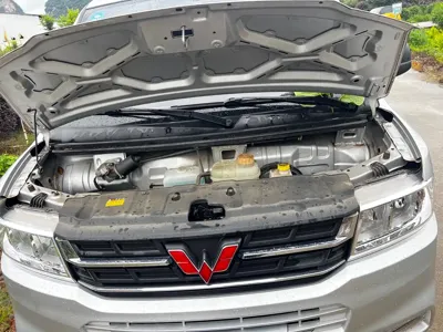 Wuling Rongguang New Truck