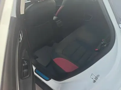 Geely Emgrand GS