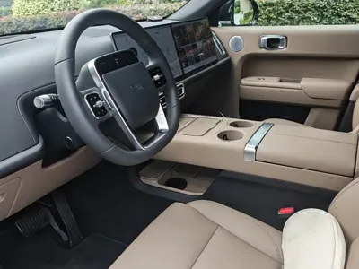 Li Auto Li L7
