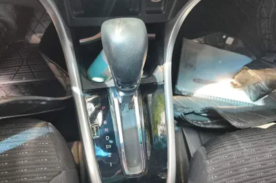 Honda Crider