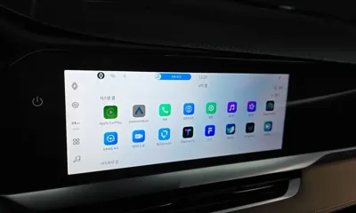 Renault-KoreaSamsung Grand Koleos