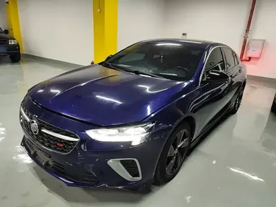 Buick Regal