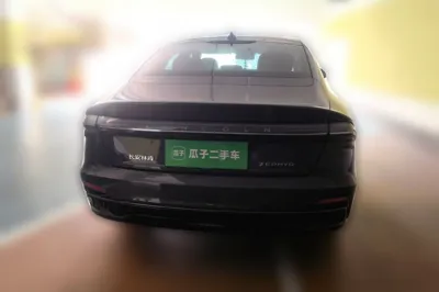 Lincoln Z