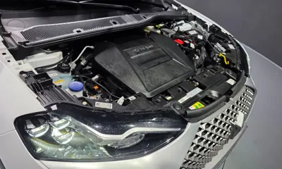 Citroen-DS DS3