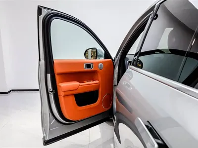 Li Auto Li L8