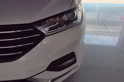 Baojun 360