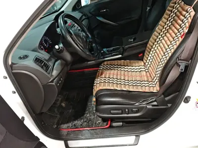 Acura RDX (Import)