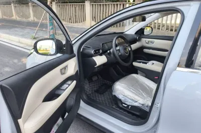 Wuling Bingo PLUS