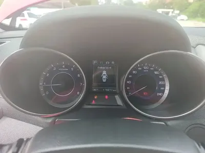 Changan Eado XT