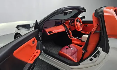 Honda S660