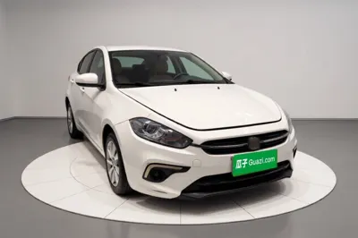 Fiat Ottimo
