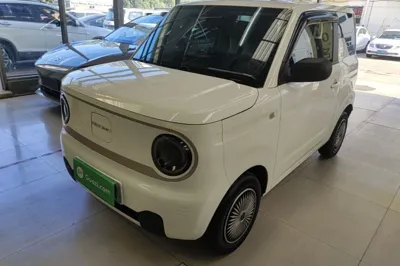Geely Galaxy Panda